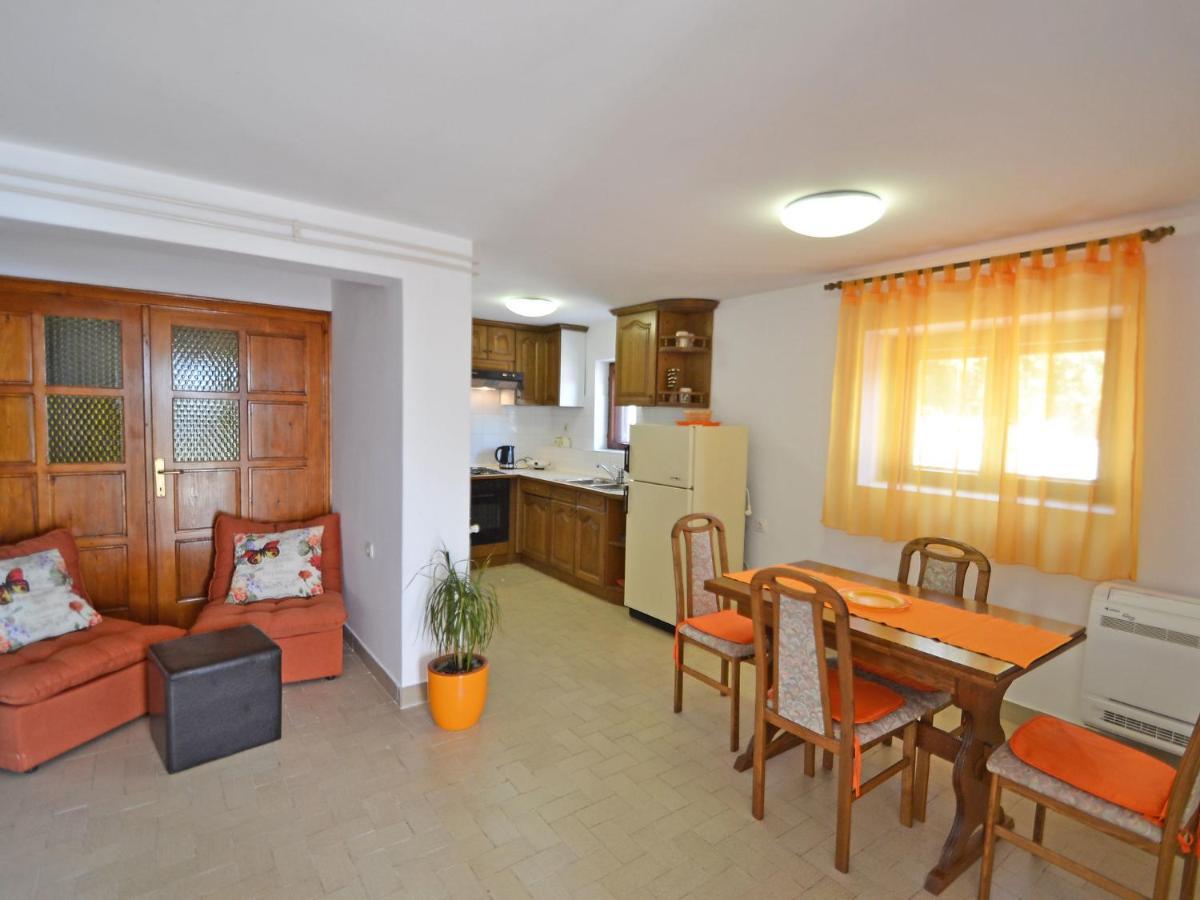 Apartment Maras-1 By Interhome Diklo Zewnętrze zdjęcie