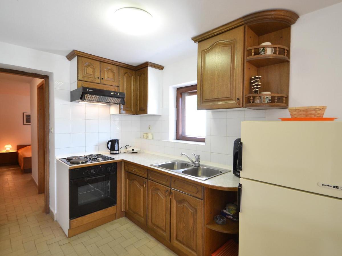 Apartment Maras-1 By Interhome Diklo Zewnętrze zdjęcie