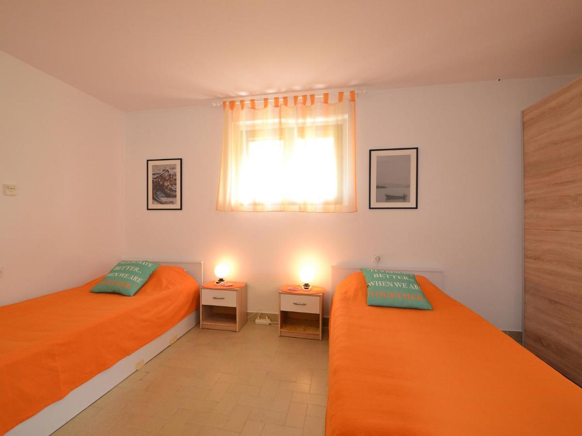 Apartment Maras-1 By Interhome Diklo Zewnętrze zdjęcie