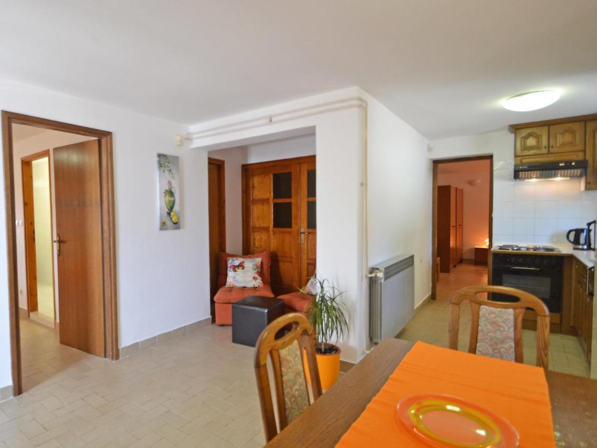 Apartment Maras-1 By Interhome Diklo Zewnętrze zdjęcie