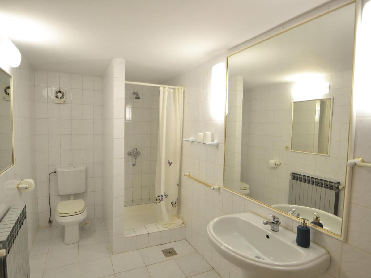 Apartment Maras-1 By Interhome Diklo Zewnętrze zdjęcie