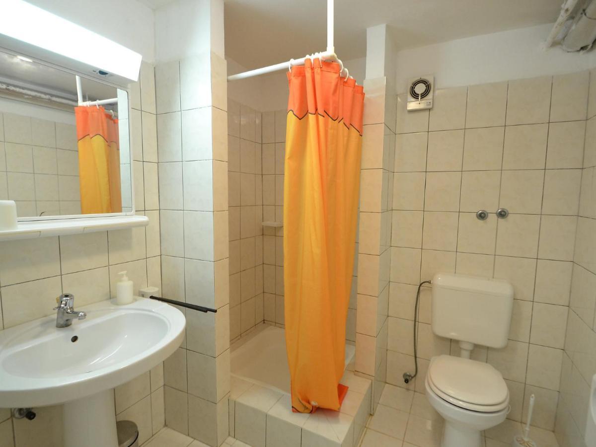 Apartment Maras-1 By Interhome Diklo Zewnętrze zdjęcie